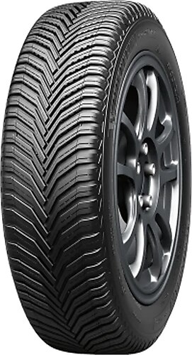 Michelin 205/55R16 91H Crossclimate 2 Dört Mevsim Lastiği 2025